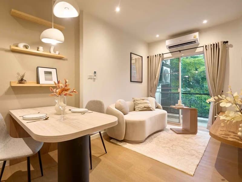 1 Bed Condo for Sale in Mueang Chiang Mai