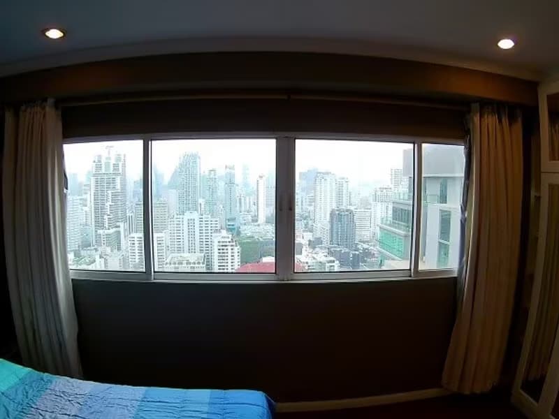 2 Bedroom Condo