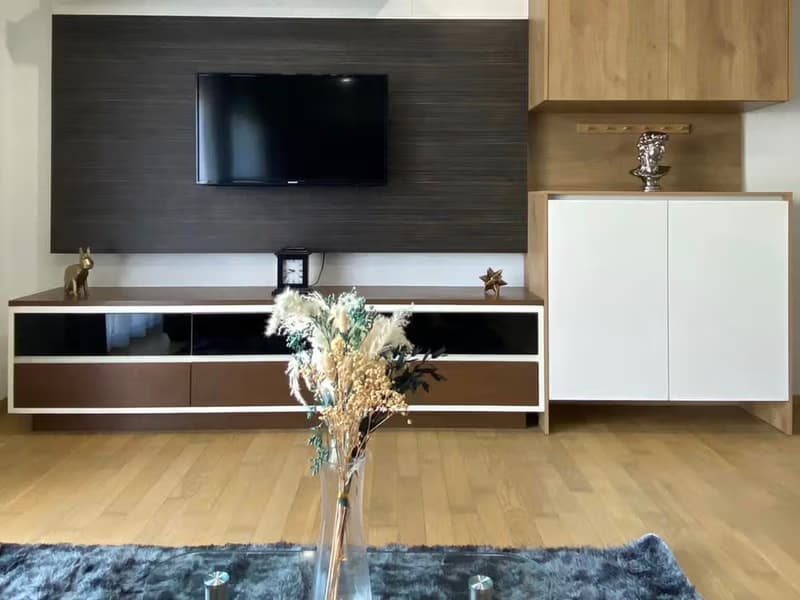 Condo for Rent at Noble Reveal