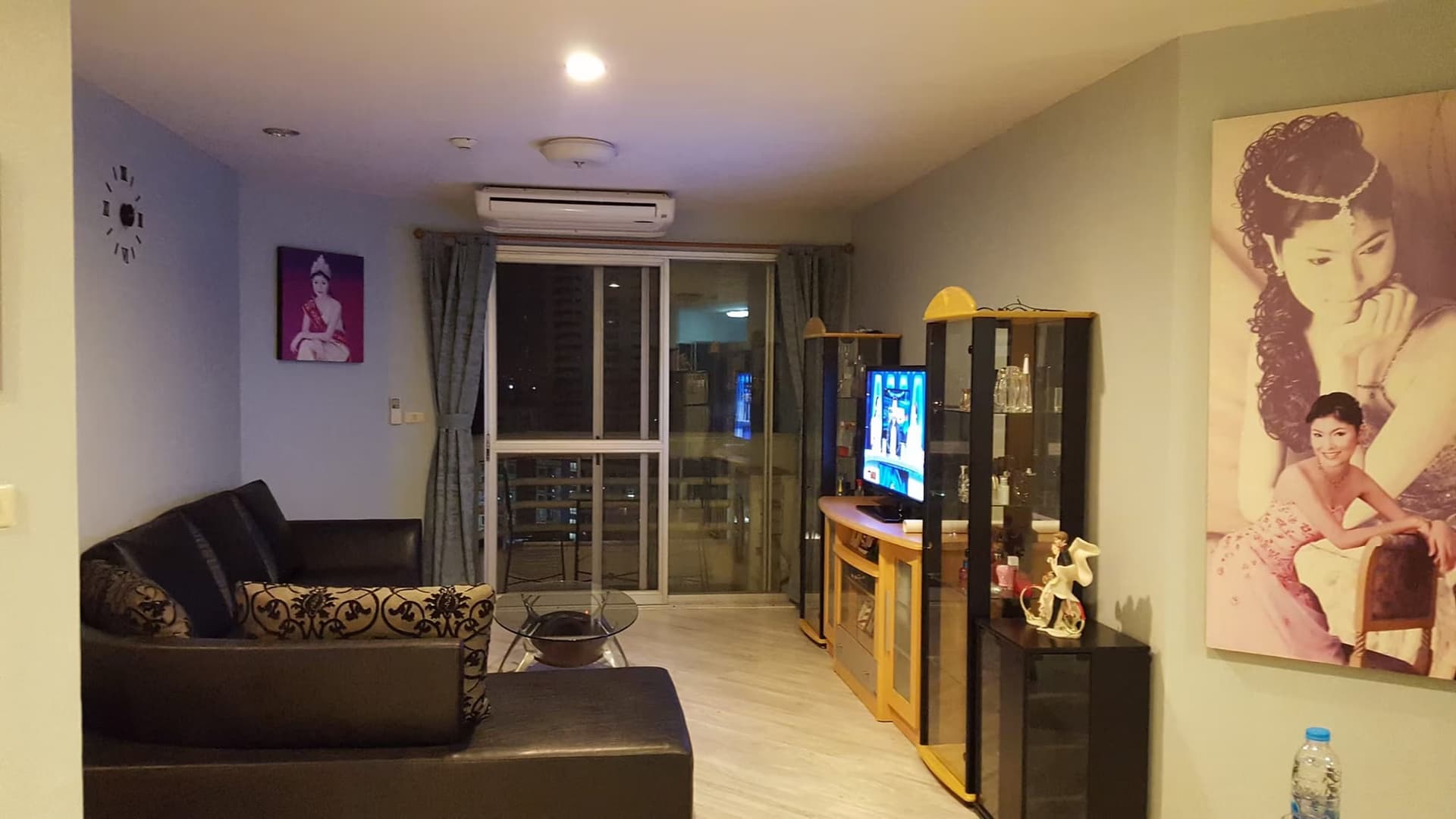 Condo for Rent at NS Tower Condo - Image 1