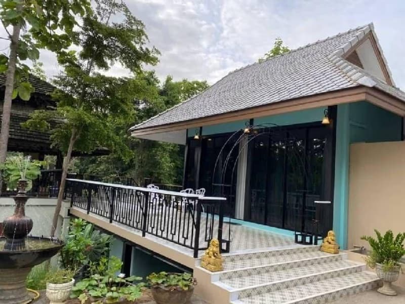 2 Bed House for Rent and Sale in Mae On District