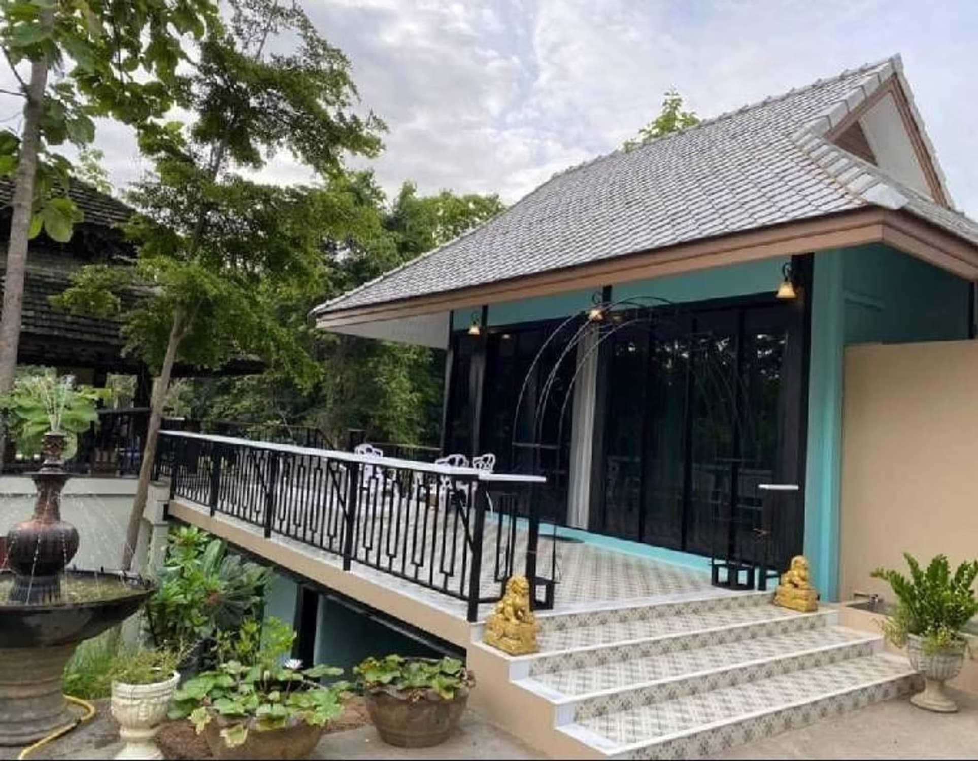 2 ห้องนอน บ้าน สำหรับ ขายและจำหน่าย ใน Mae On District - Image 13