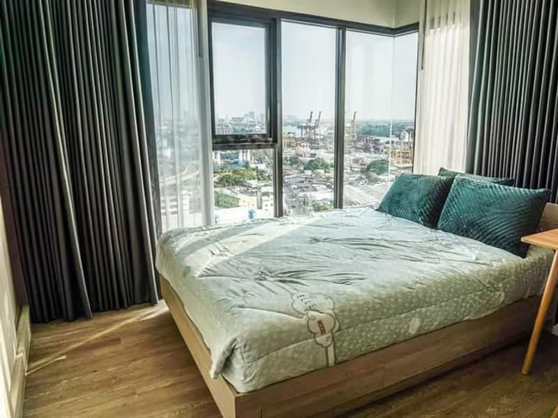 Modiz Sukhumvit 50  