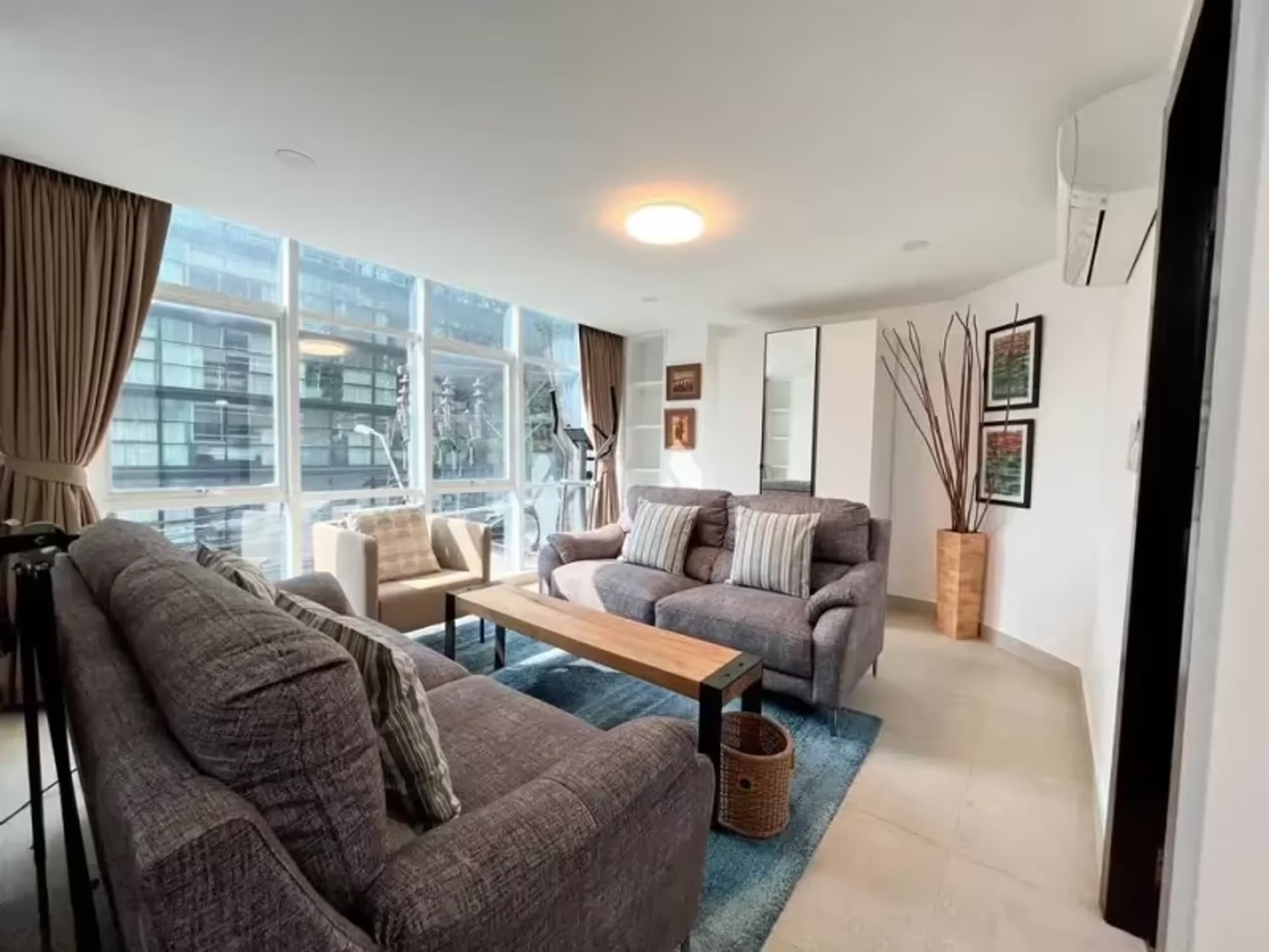 2 Bedroom Condo - Image 3
