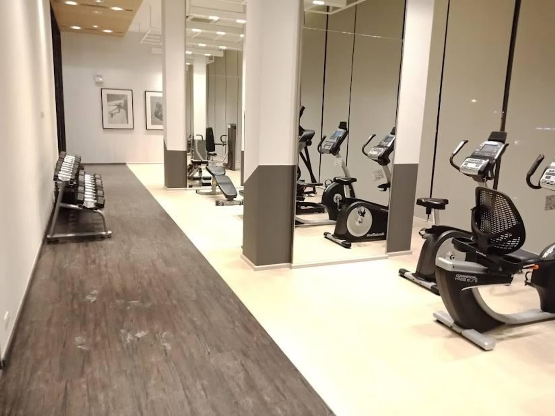 1 ห้องนอน คอนโด สำหรับ ขาย ใน Ratchathewi - Image 10