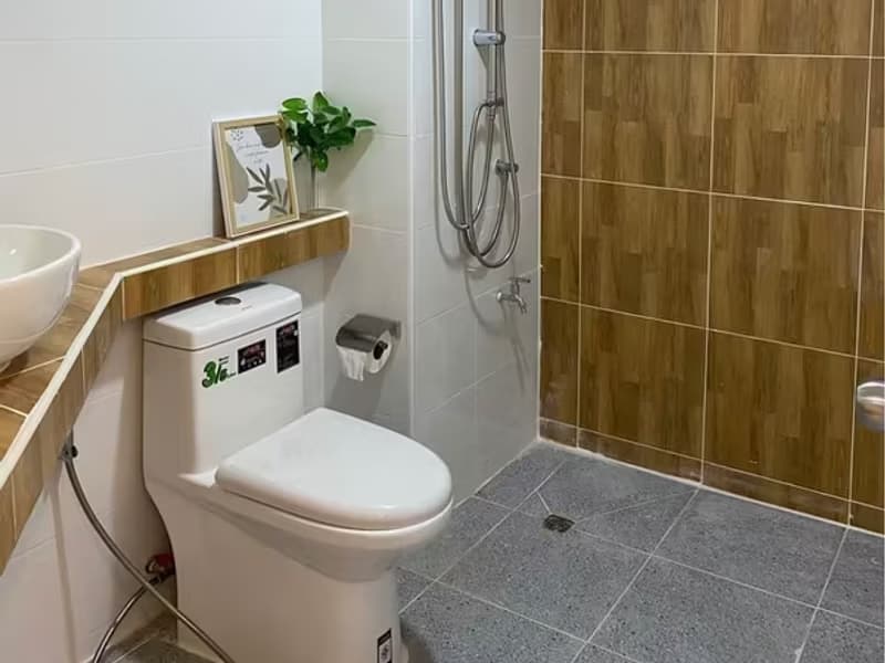 Studio for Sale in Chang Phueak, Mueang Chiang Mai