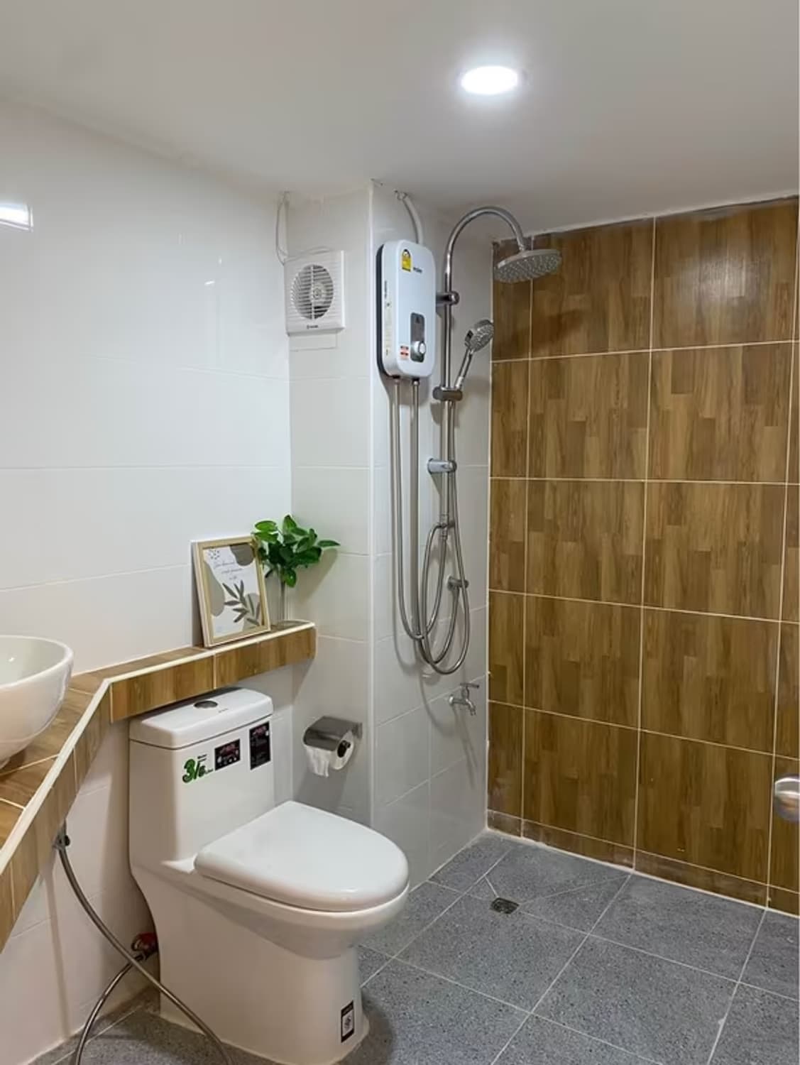 Studio for Sale in Chang Phueak, Mueang Chiang Mai - Image 6