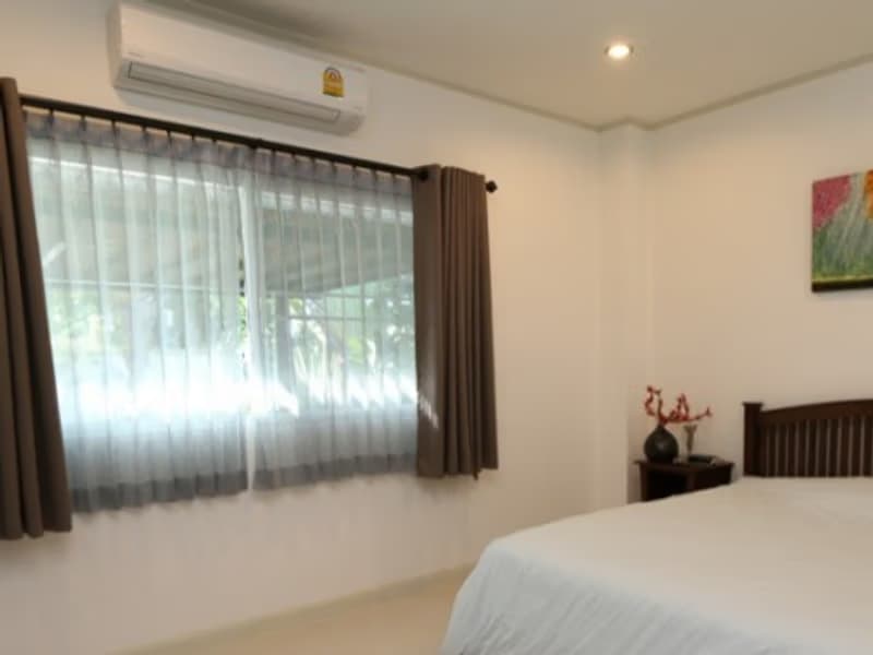 4 Bed House for Sale in San Sai District