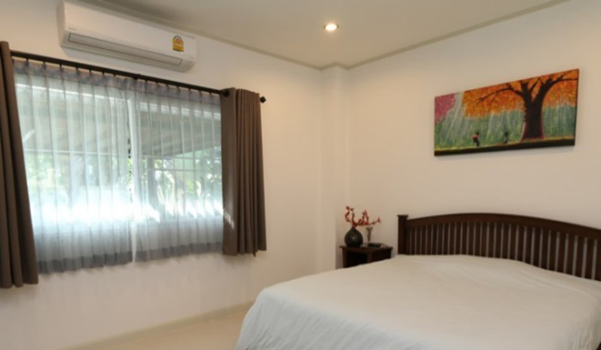 4 ห้องนอน บ้าน สำหรับ ขาย ใน San Sai District - Image 4