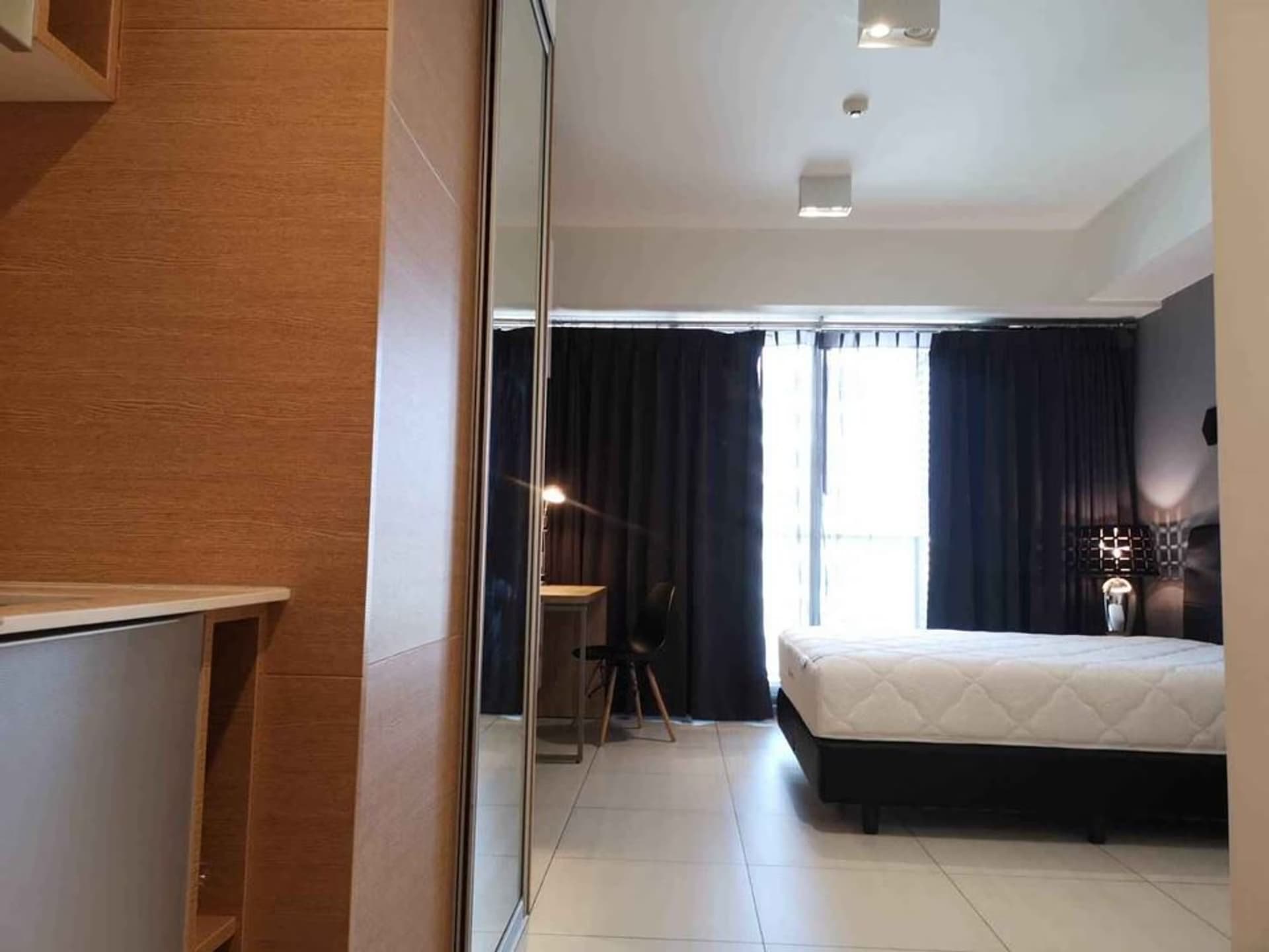 null Bed Condo for Rent  Near Ekkamai BTS - Image 4