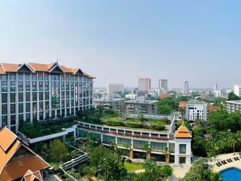 Astra Condo