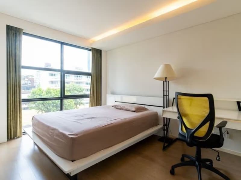 1 Bed Condo for Sale in Watthana