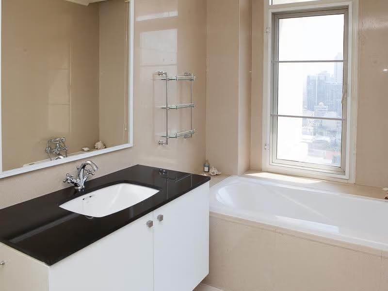 3 Bed Condo for Rent  Near Thong Lo BTS