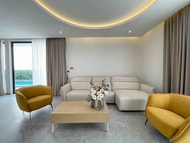 House for Sale in San Klang, San Kamphaeng.