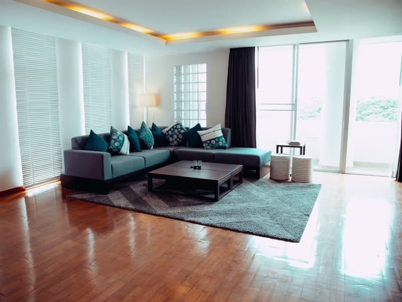 2 Bed Condo for Rent in Mueang Chiang Mai