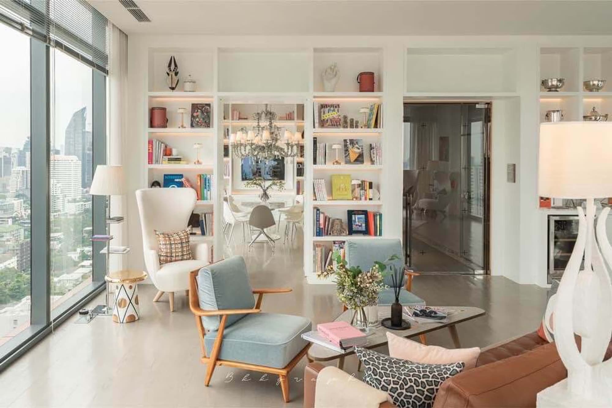  Condo for Rent at KHUN BY YOO - Image 18