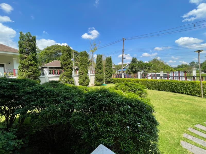 3 Bed House for Sale in Hang Dong District