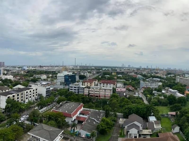 undefined Bed Condo for Rent  Near Bang Chak BTS