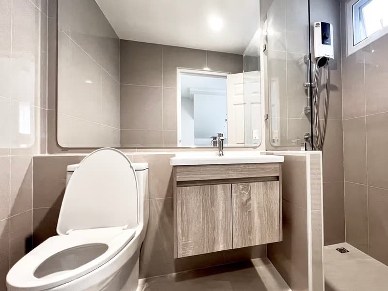 4 Bed House for Rent in Mueang Chiang Mai