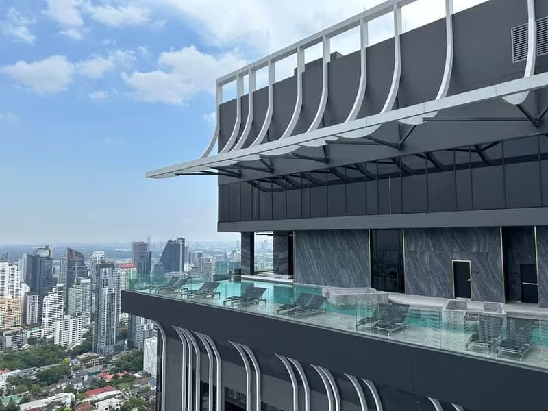  Condo for Rent, Sale at Park Origin Thonglor