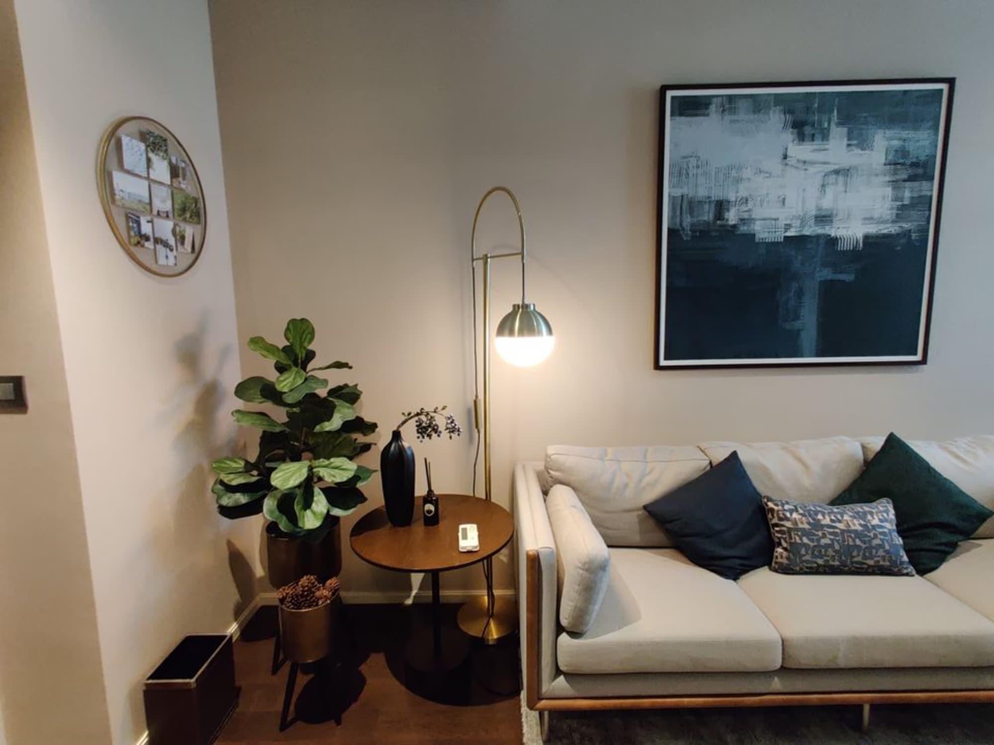 1 Bed Condo for Rent and Sale in Watthana - Image 4