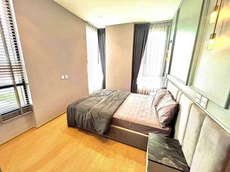 Condo for Rent, Sale at MARU Ekkamai 2