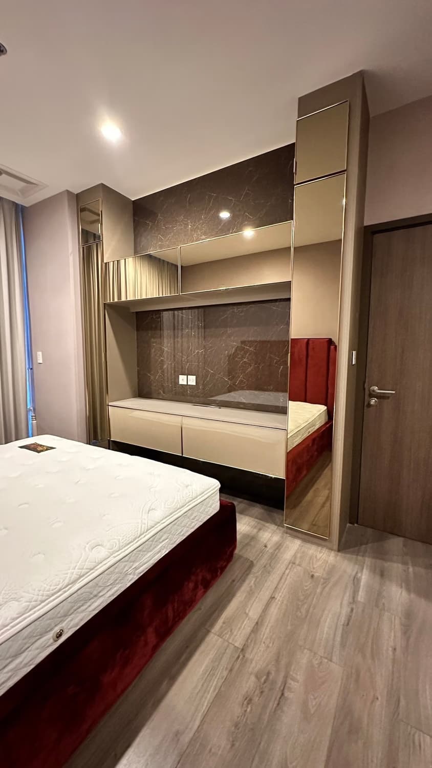 1 ห้องนอน คอนโด สำหรับ จำหน่าย ใน Phra Khanong - Image 6