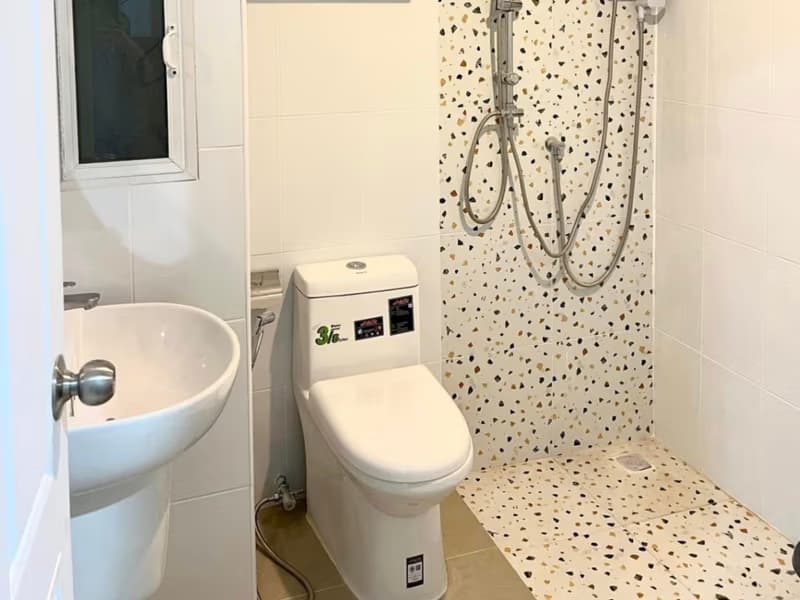 1 Bed Condo for Sale in San Sai