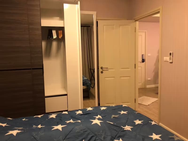 1 Bedroom Condo