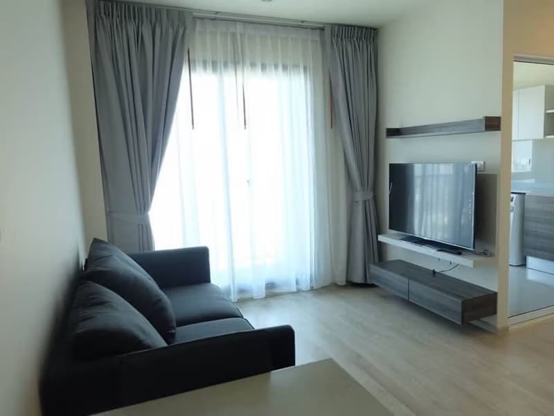 1 Bed Condo for Sale in Huai Khwang