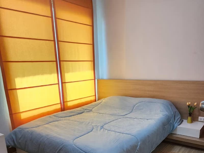 Condo for Rent at The Parkland Srinagarindra
