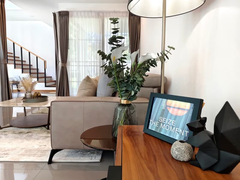 4 Bed House for Sale in Hang Dong