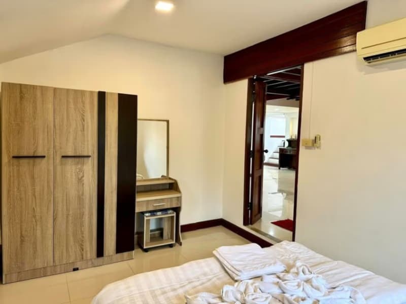 6 Bedroom House for rent in Chiang Mai