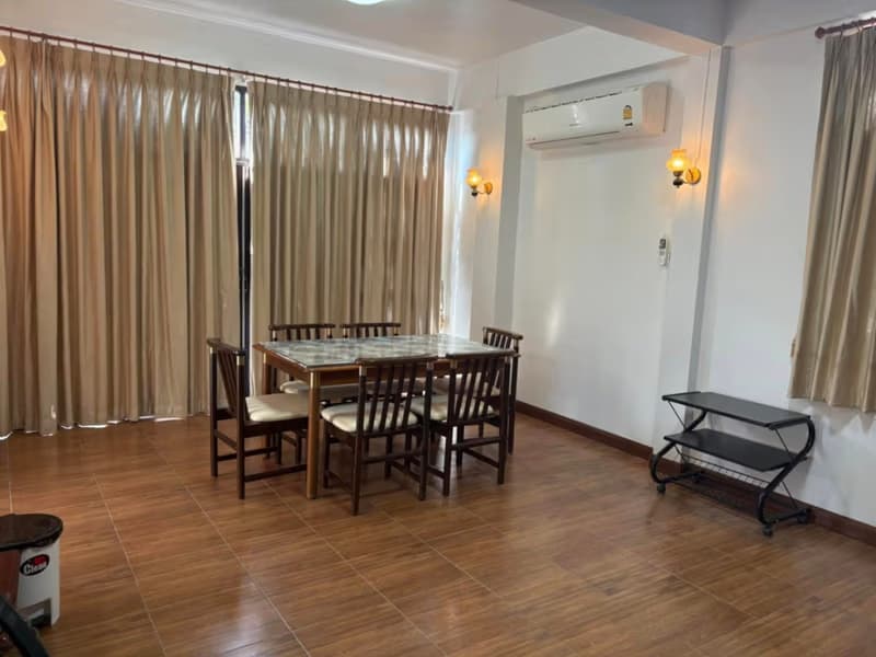 3 Bed House for Rent in Mueang Chiang Mai
