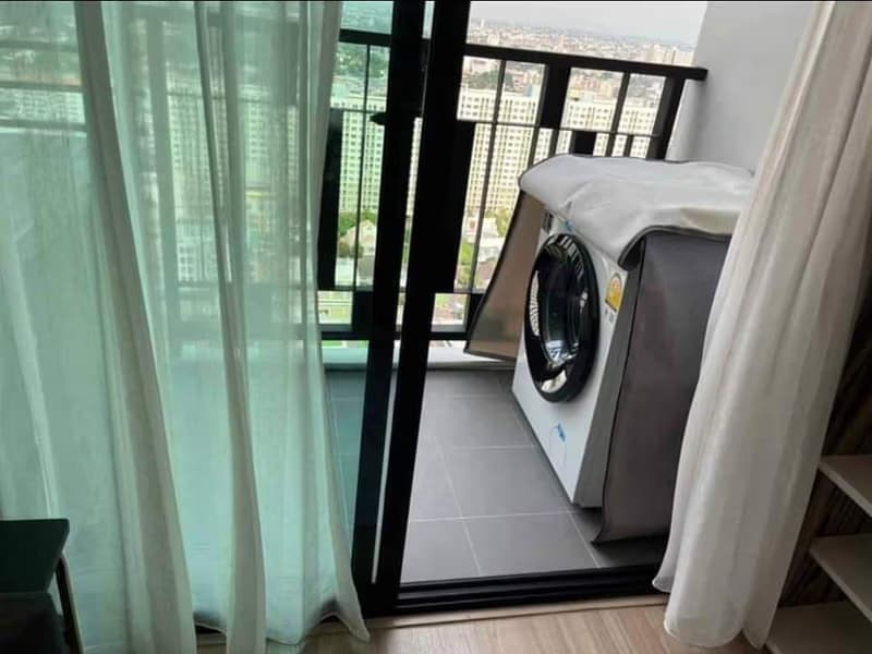 Condo for Rent at Artemis Sukhumvit 77