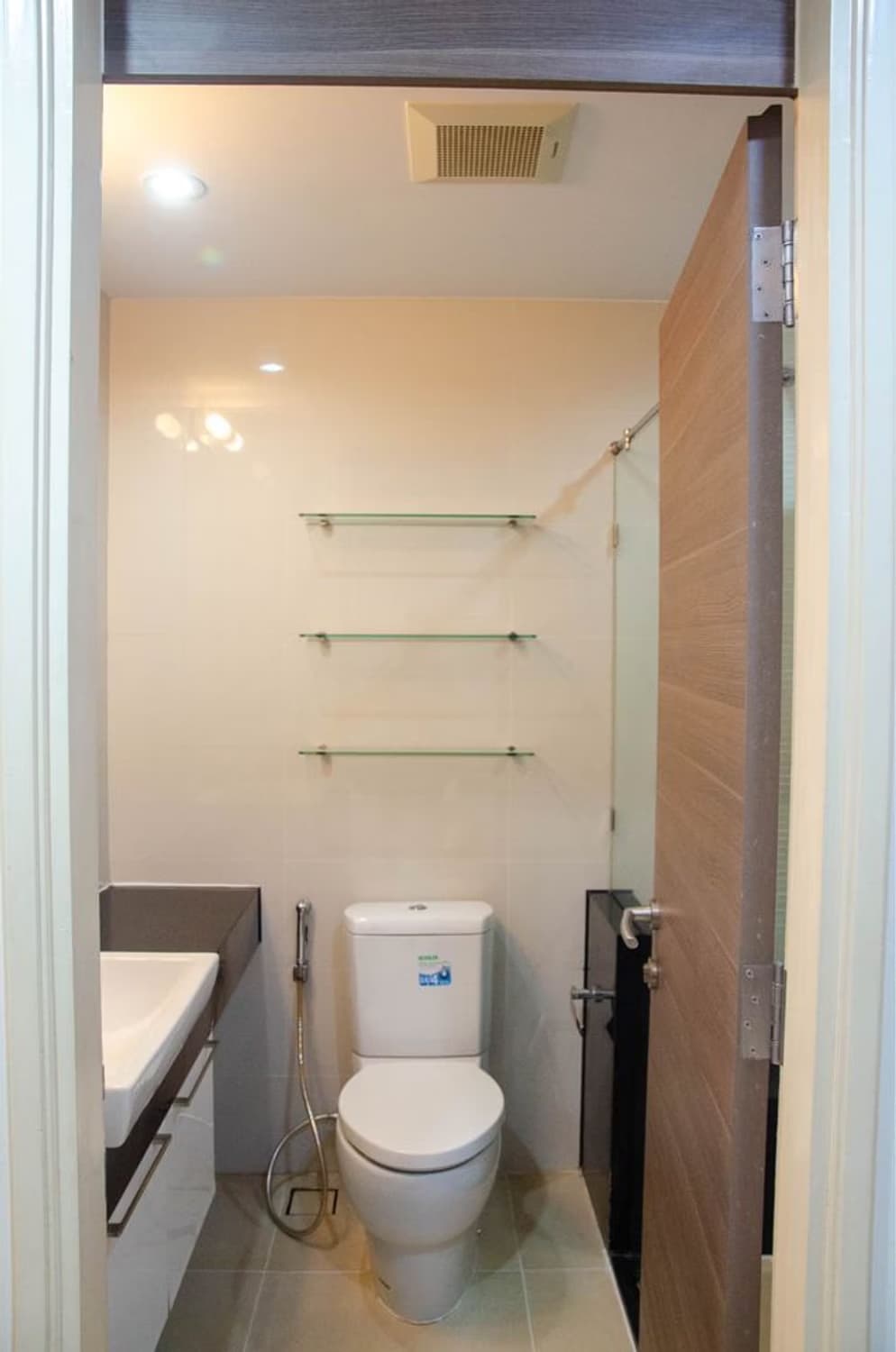 null Bed Condo for Sale in Yan Nawa - Image 11