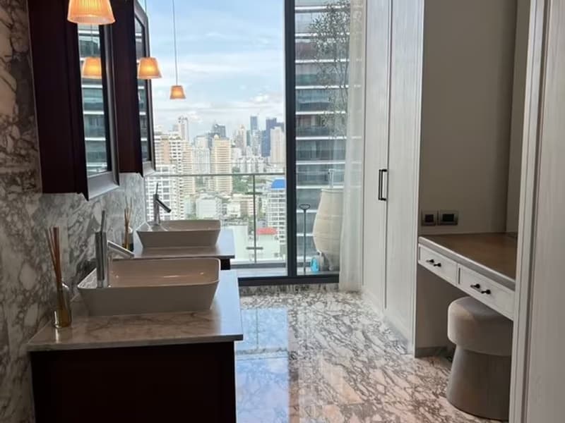 Condo for Sale, Rented at KHUN BY YOO