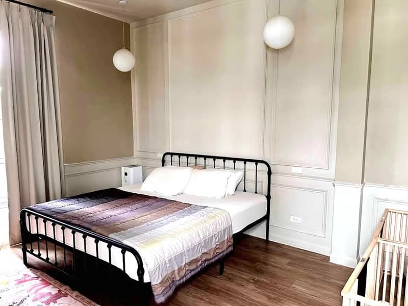 3 Bed House for Rent in Mae Rim District