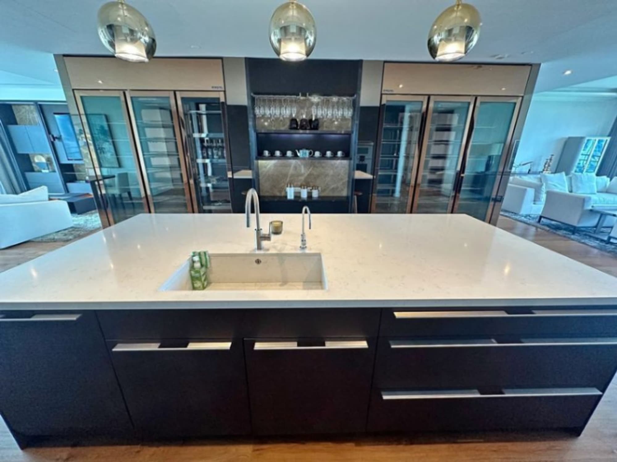 3 Bed Condo for Sale in Pathum Wan - Image 7