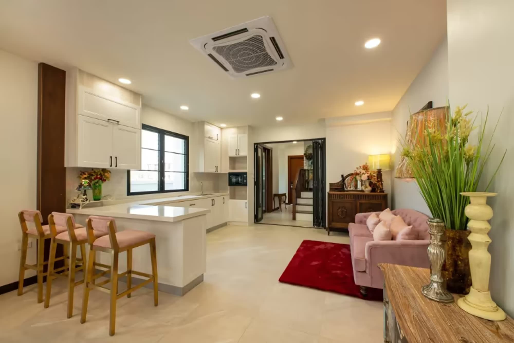 4 Bedroom House - Image 3