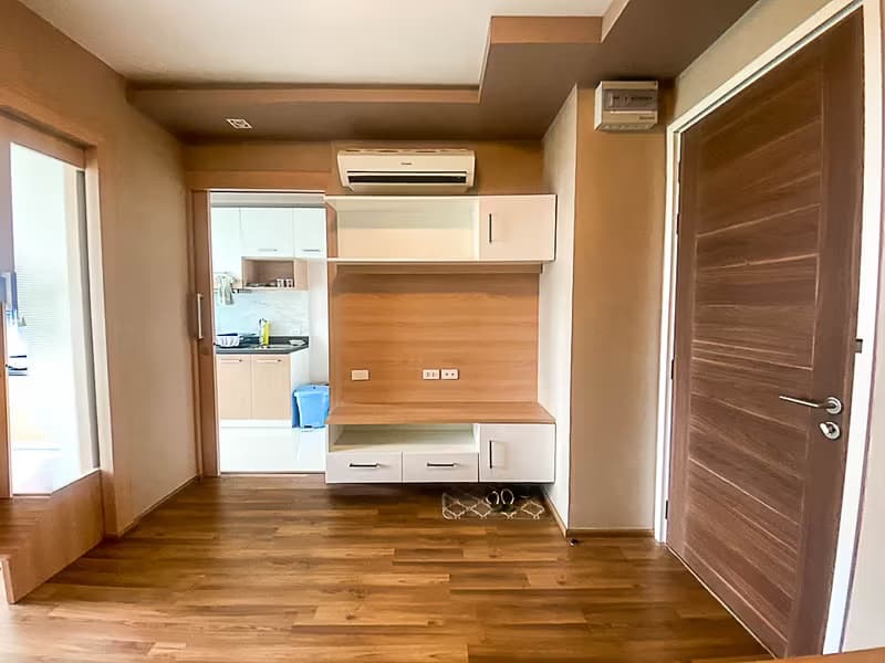 The Treasure Condo