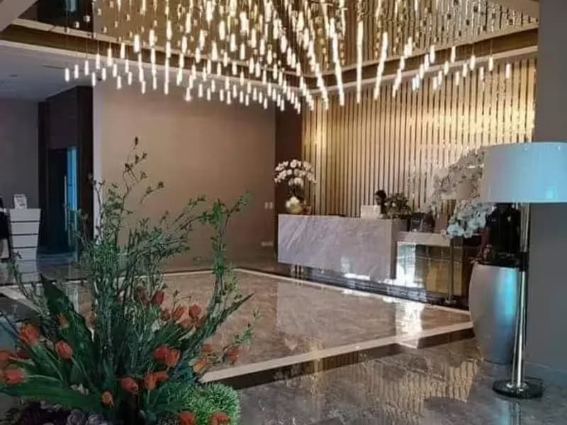 1 Bedroom Condo