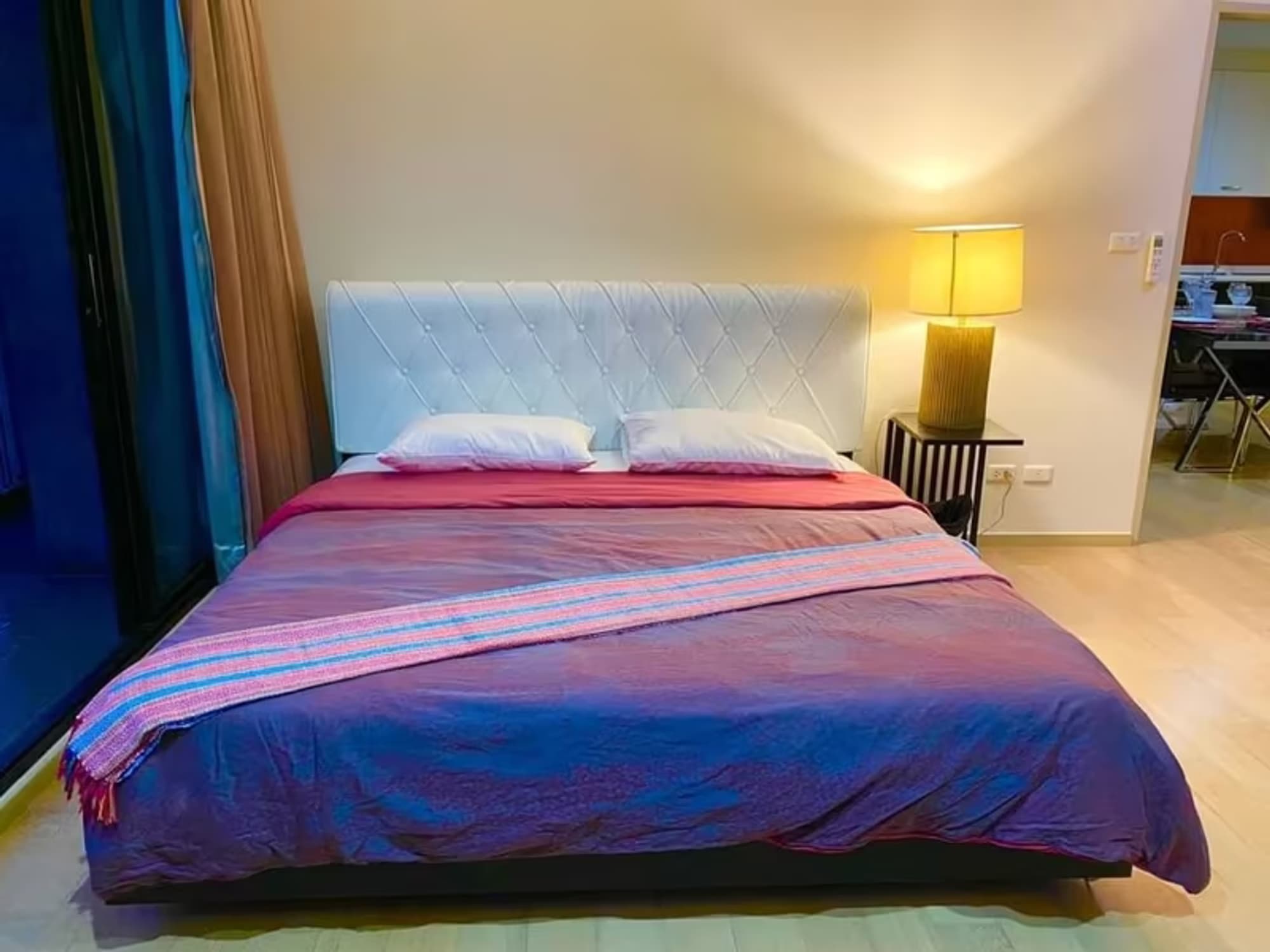 Condo for Rent, Sale at Noble Reveal - Image 7