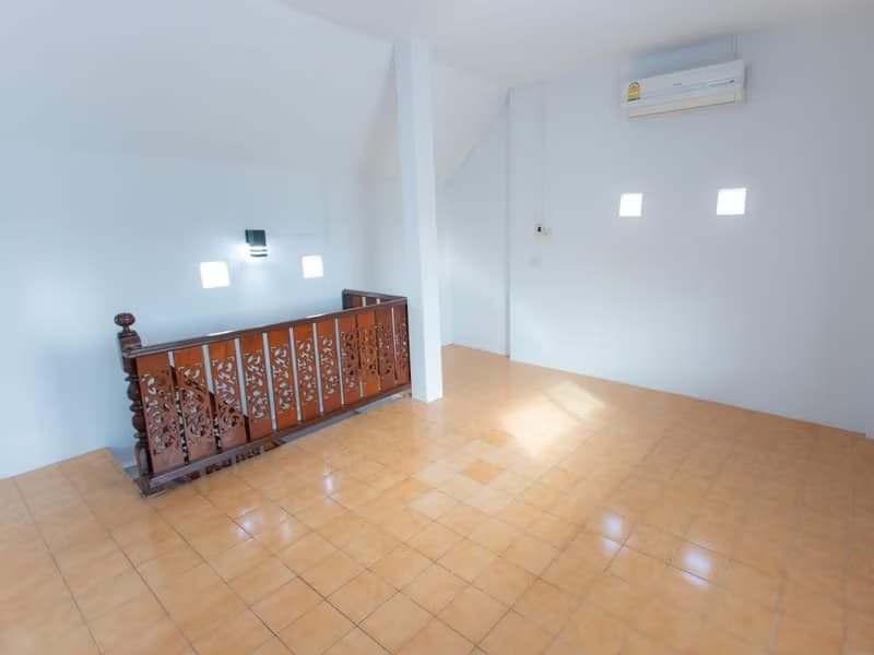 3 Bed House for Rent in Mueang Chiang Mai District