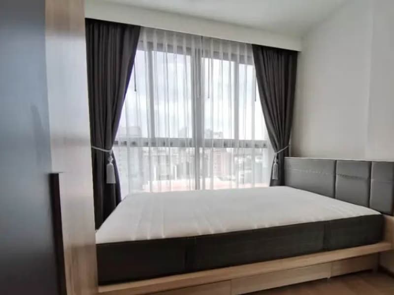 Condo for Sale at IDEO O2 Bangna