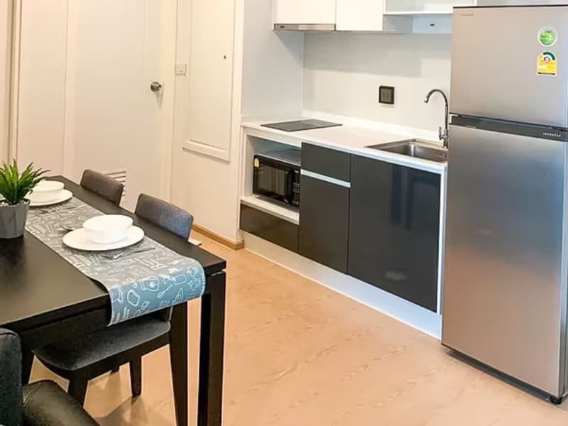 Condo for Rent at The TREE Sukhumvit 71- Ekamai