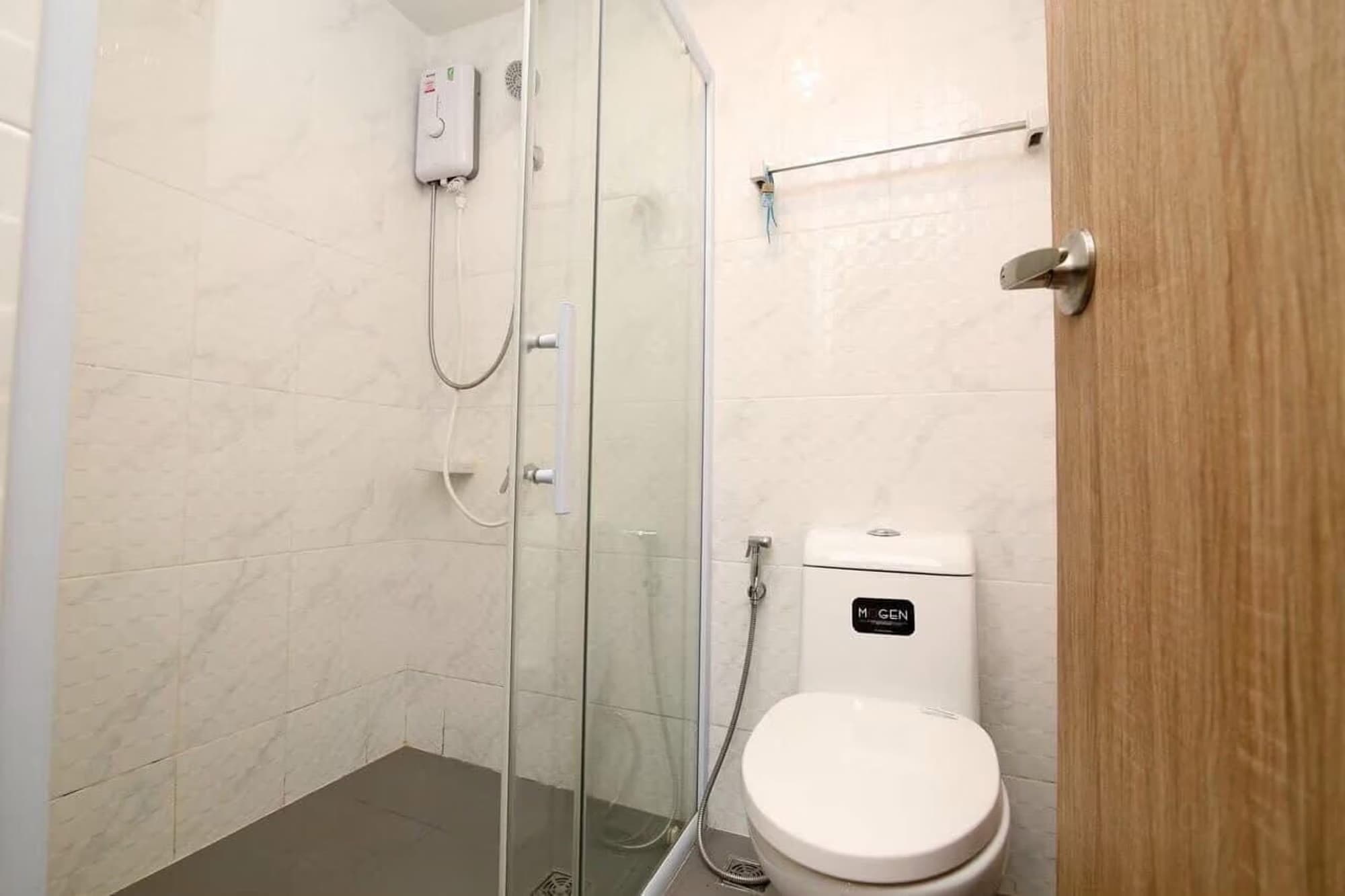 1 ห้องนอน คอนโด สำหรับ ขาย ใน Bang Na - Image 8