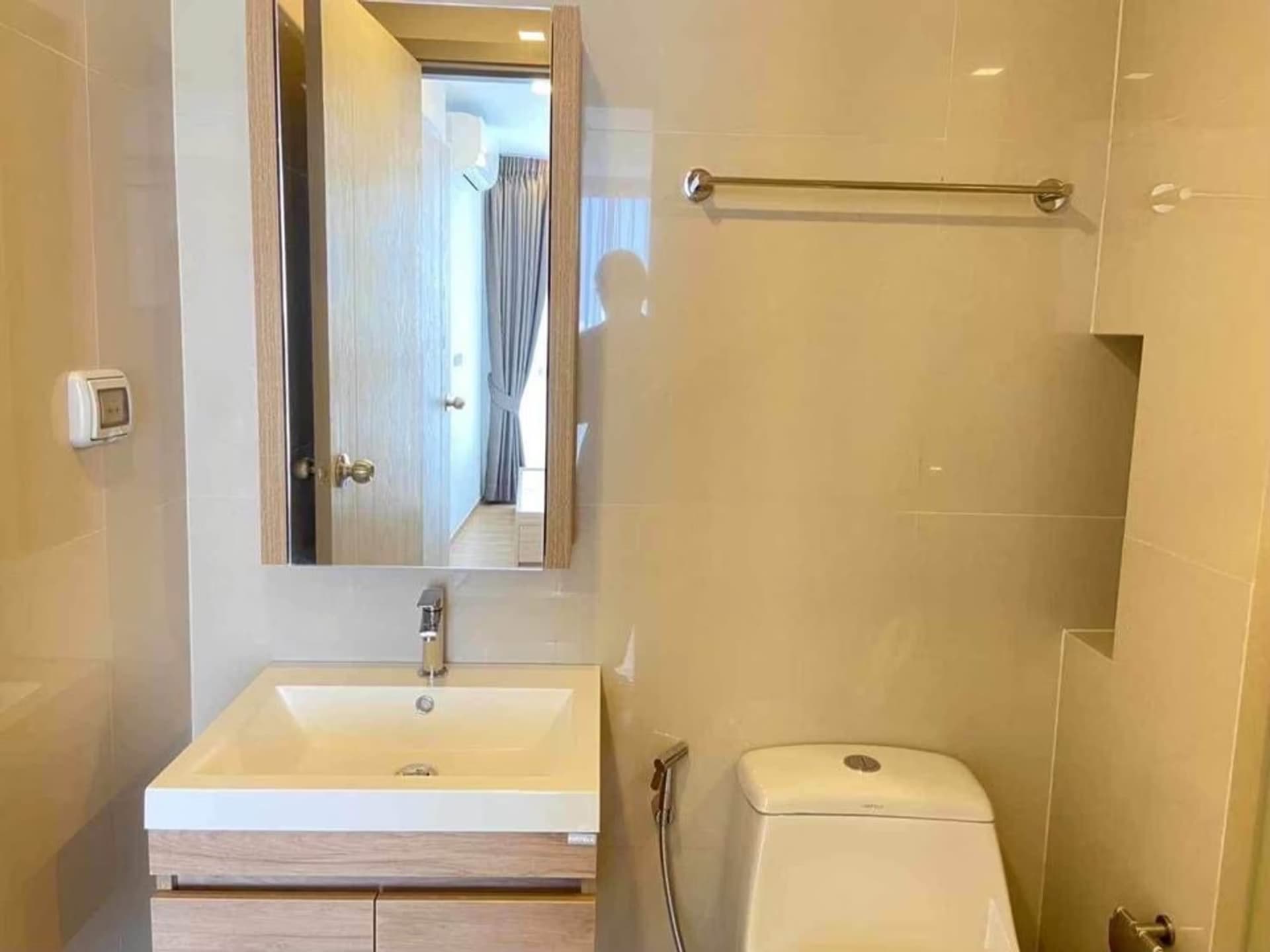 1 ห้องนอน คอนโด สำหรับ จำหน่าย ใน Watthana - Image 7