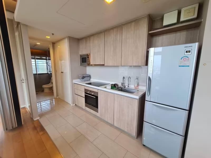 2 Bedroom Condo for Sale 