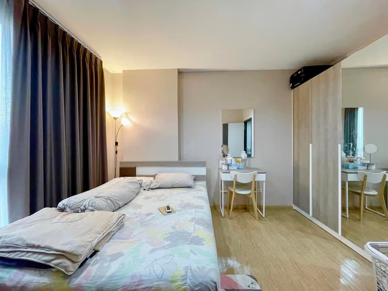 Condo for rent One Plus Mahidol 5